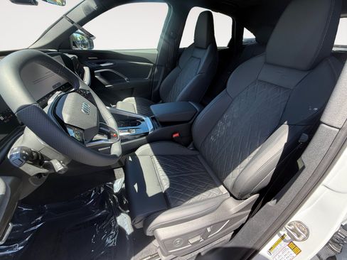 New 2026 Audi SQ5 Premium Plus AWD/4WD image 10