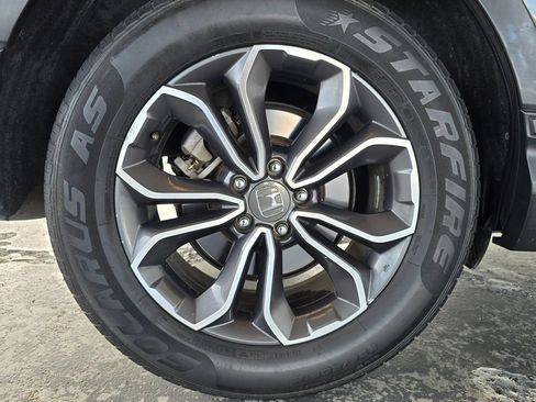 Used 2020 Honda CR-V EX image 51