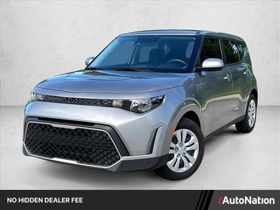 Used 2025 Kia Soul LX