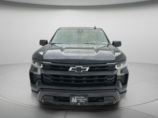 Used 2024 Chevrolet Silverado 1500 RST w/ Protection Package AWD/4WD video 2