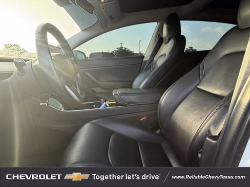 Used 2018 Tesla Model 3 Performance AWD/4WD image 9