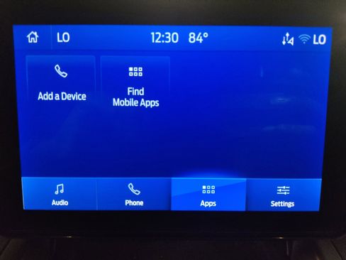 Used 2023 Ford Explorer XLT w/ Equipment Group 202A image 25