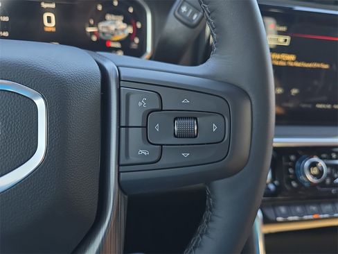 New 2026 GMC Sierra 2500 Denali Ultimate image 16