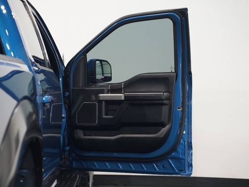 Used 2019 Ford F150 Raptor w/ Equipment Group 802A Luxury image 30