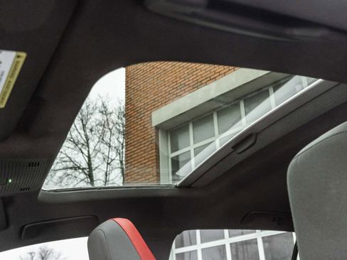 Used 2023 Volkswagen GTI Autobahn image 12