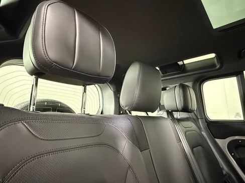 New 2026 Land Rover Defender 110 X AWD/4WD image 27