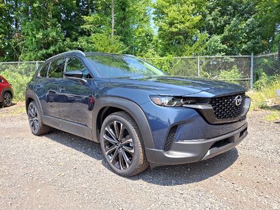 New 2026 MAZDA CX-50 AWD 2.5 S w/ Weather Package