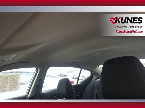 Used 2024 Nissan Altima 2.5 SV image 21