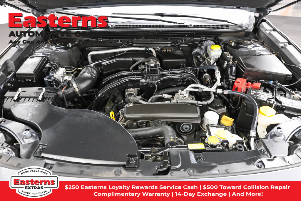 Used 2024 Subaru Outback Premium AWD/4WD image 8