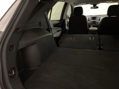 Used 2023 Chevrolet Equinox LT FWD image 14
