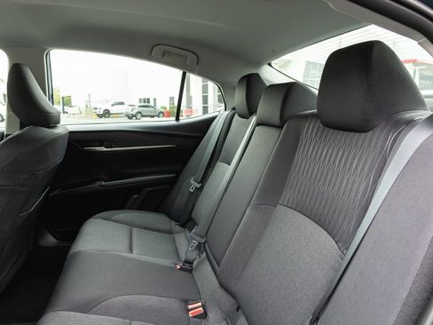 Certified 2026 Toyota Camry LE w/ Convenience Package FWD image 25