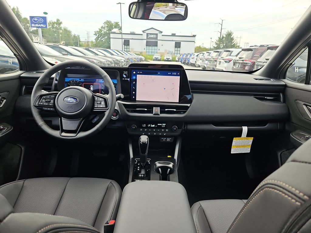 New 2026 Subaru Outback Limited XT AWD/4WD image 20