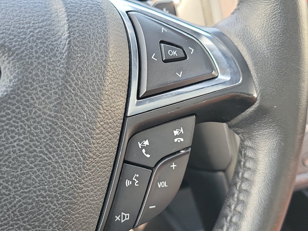 Used 2019 Ford Fusion Titanium AWD/4WD image 30