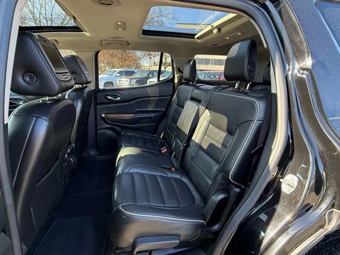 Used 2017 GMC Acadia Denali image 30