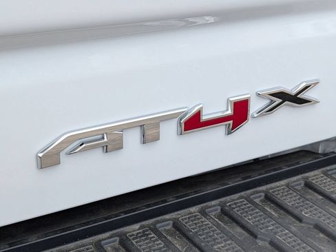 New 2026 GMC Sierra 1500 AT4X AWD/4WD image 16