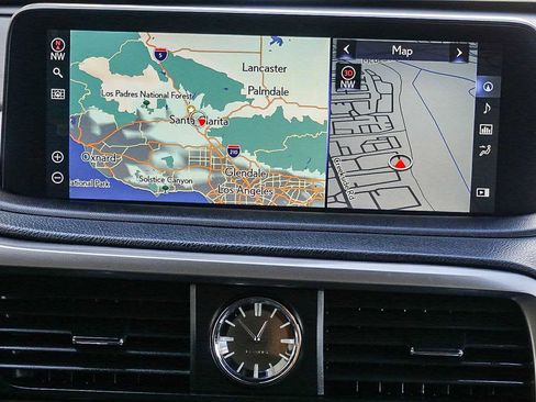 Used 2022 Lexus RX 350 FWD w/ Premium Package image 15