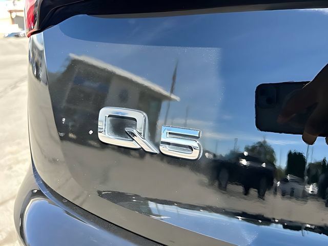 Used 2023 Audi Q5 2.0T Premium Plus AWD/4WD image 16