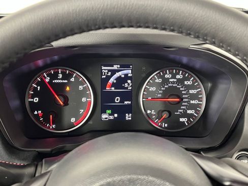 New 2026 Subaru WRX Limited image 15