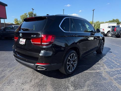 Used 2018 BMW X5 xDrive35i AWD/4WD image 7