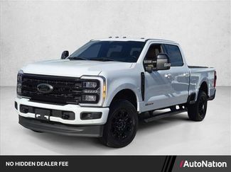 Used 2024 Ford F250 Lariat w/ Lariat Ultimate Package AWD/4WD video 1