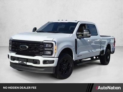 Used 2024 Ford F250 Lariat w/ Lariat Ultimate Package