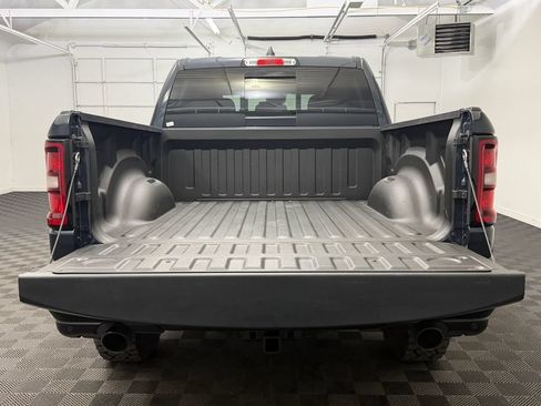 Used 2026 RAM 1500 Rebel w/ Rebel Level 1 Equipment Group AWD/4WD image 23