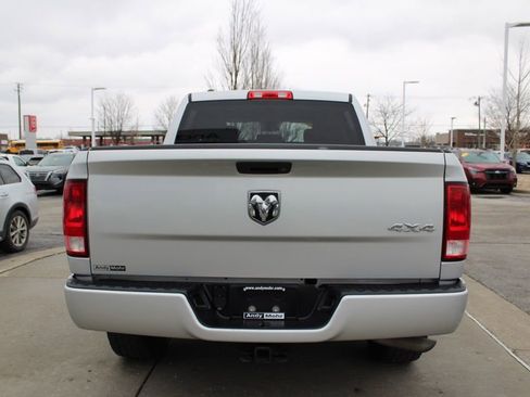 Used 2018 RAM 1500 Express w/ Express Value Package image 8