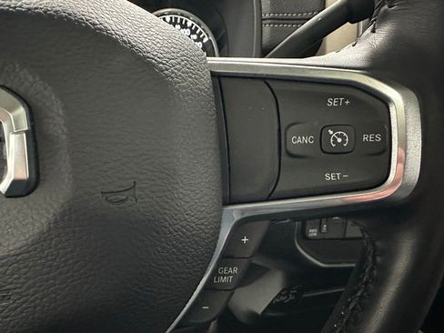 Used 2024 RAM 3500 Laramie image 20