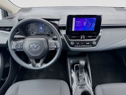 Used 2023 Toyota Corolla LE image 14