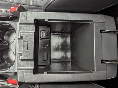 Used 2023 MAZDA CX-5 AWD 2.5 S w/ Preferred Package image 26