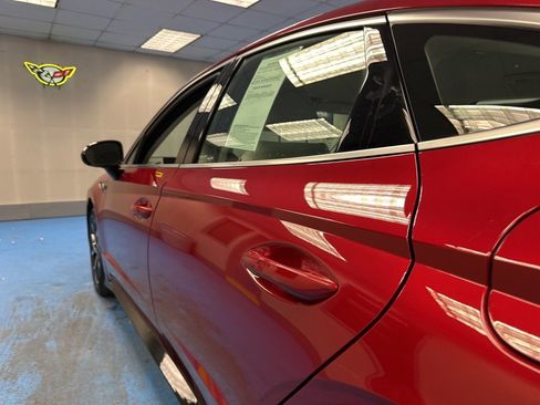 Used 2025 Hyundai Sonata SEL image 17