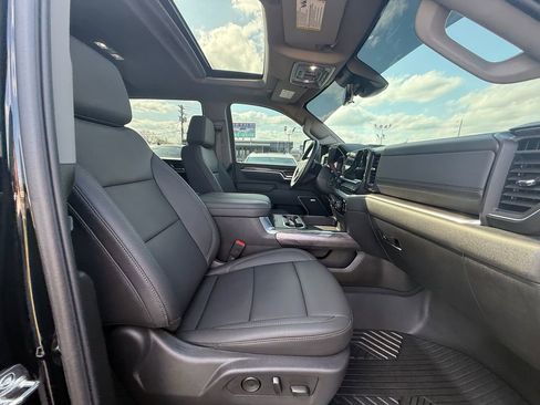 Used 2026 Chevrolet Silverado 2500 LTZ w/ Trail Boss Package image 25