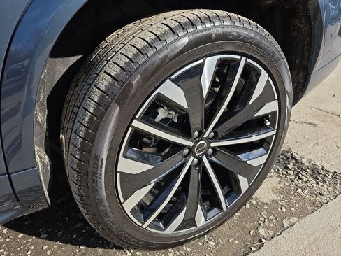 New 2026 Volvo XC90 B6 Ultra image 46