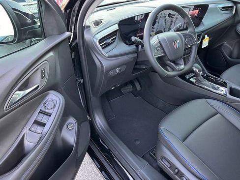 New 2026 Buick Encore GX Sport Touring w/ Comfort Package image 17