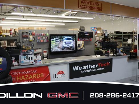 Used 2017 RAM 1500 Big Horn AWD/4WD image 35