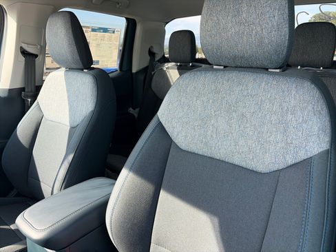 New 2026 Ford Maverick XLT FWD image 18