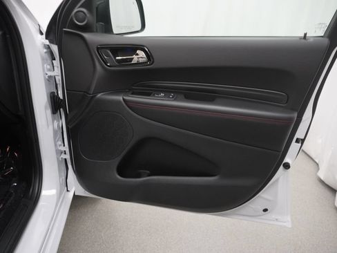 New 2026 Dodge Durango GT AWD/4WD image 33