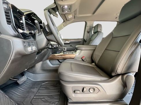 New 2026 GMC Sierra 1500 Elevation w/ Elevation Premium Package image 15