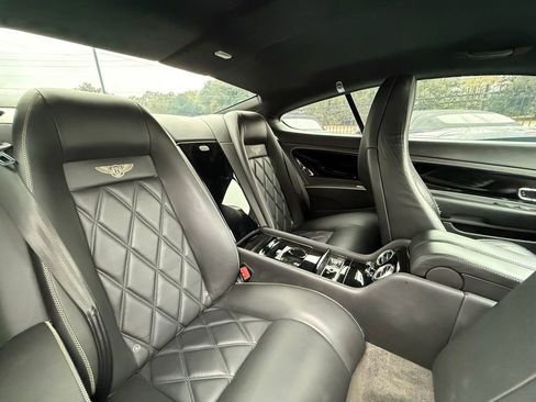 Used 2008 Bentley Continental GT Speed image 30