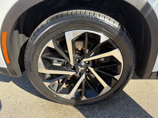 Used 2024 Mitsubishi Outlander SE FWD image 20