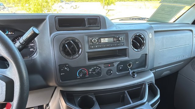 Used 2023 Ford E-350 and Econoline 350 Super Duty w/ Power Windows & Locks Group RWD image 30