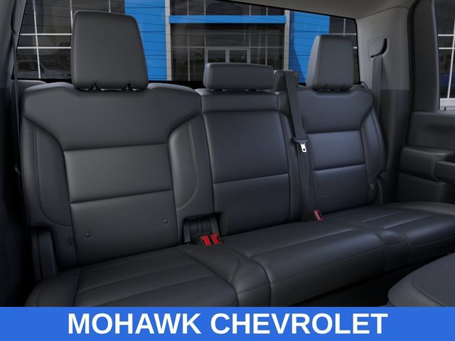 New 2026 Chevrolet Silverado 2500 W/T w/ WT Convenience Package AWD/4WD image 17