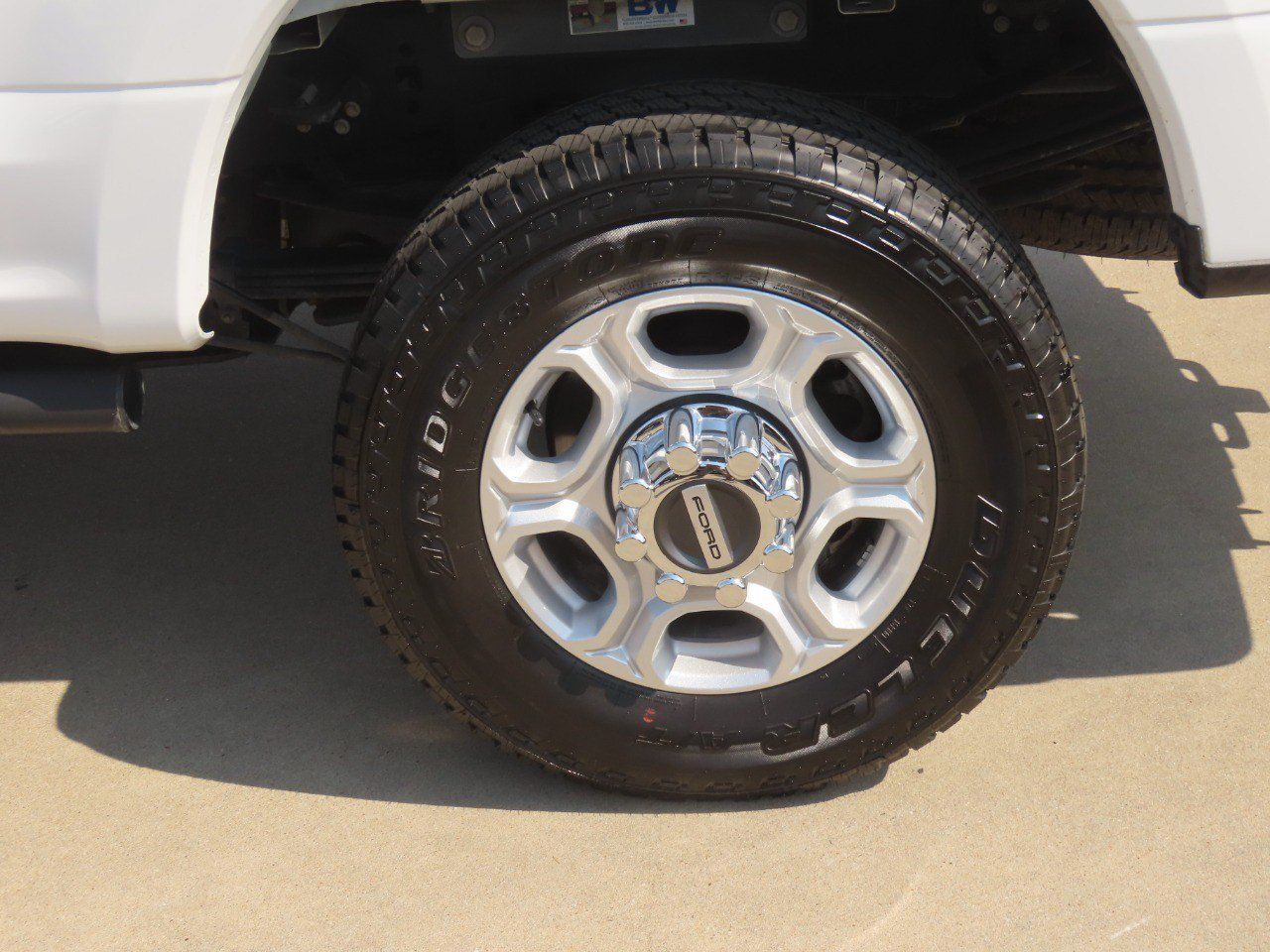 Used 2022 Ford F350 XLT w/ XLT Value Package AWD/4WD image 17