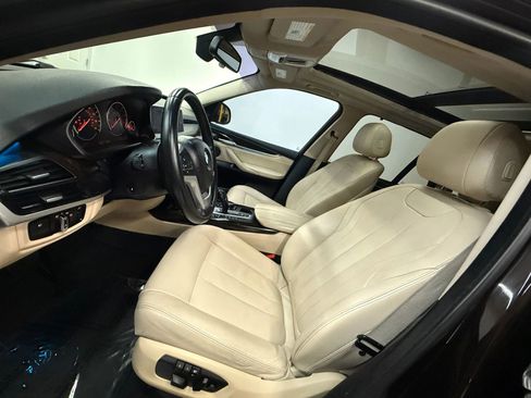 Used 2016 BMW X5 xDrive35i image 15