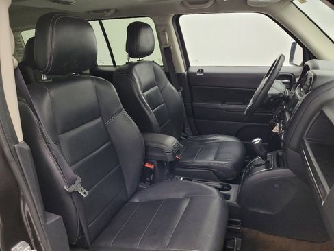 Used 2015 Jeep Patriot High Altitude image 21