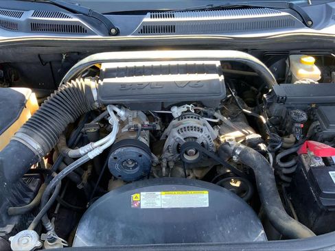 Used 2007 Jeep Commander Sport image 30