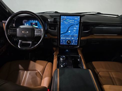 Used 2022 Ford Expedition Platinum image 35