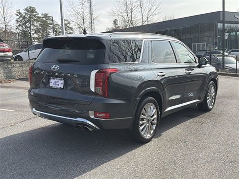 Used 2020 Hyundai Palisade Limited image 7