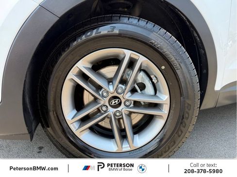 Used 2017 Hyundai Santa Fe Sport AWD/4WD image 37