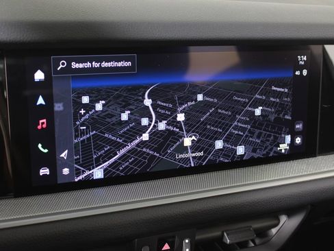 Used 2026 Porsche Cayenne Coupe image 26